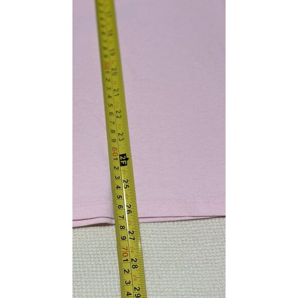 Women's Fanta Retro Graphic T-shirt Short-Sleeve, Pink, Size Small, New - Picture 6 of 8